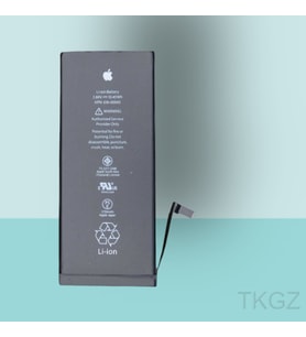 Tkgz - iPhone 6S PLUS Uyumlu Pil - Servis Sıfır