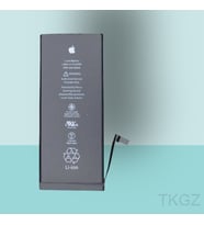 Tkgz - iPhone 6S PLUS Uyumlu Pil - Servis Sıfır