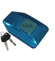 Honda Benzin Depo Kapak Cgl125