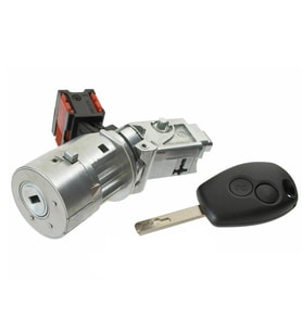 OPEL MOVANO B 2010 - 2020 KONTAK ANAHTARI 4 PİN