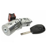 OPEL MOVANO B 2010 - 2020 KONTAK ANAHTARI 4 PİN