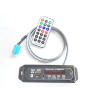 Linea / Fiorino Usb Bluetooth Mp3 Aux  Çalar