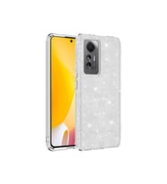 Xiaomi Mi 12 Lite Uyumlu Kılıf Zore Shining Silikon