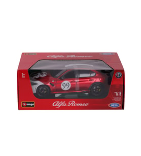 11049 Sun-Bur-1 18 A Alfa Romeo Giulia Gtam 2A