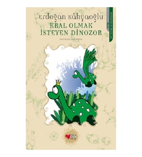 Kral Olmak İsteyen Dinozor