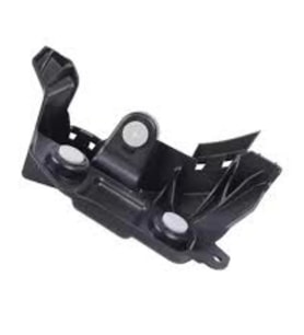 Tampon Braketi Arka Sol - 39124382 Wisco - Opel Insignia B 18 Ve Sonrasi Uyumlu
