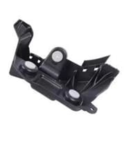 Tampon Braketi Arka Sol - 39124382 Wisco - Opel Insignia B 18 Ve Sonrasi Uyumlu