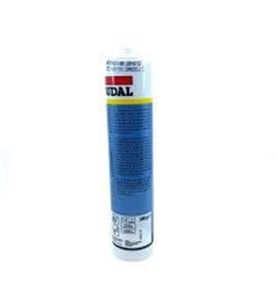 SOUDAL MASTİK ANTRASİT GRİ 500GR