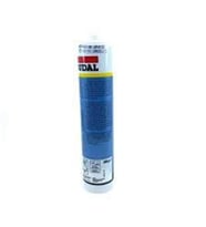 SOUDAL MASTİK ANTRASİT GRİ 500GR