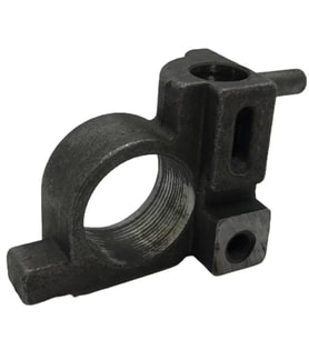 Moonstar Akülü Çuvalağzı Dikiş Makinesi Kütüğü / Gk9-370-A020