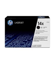 Hp 14X-CF214X Toner