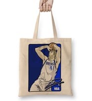 NOWITZKI 41 Bez Çanta Uzun Saplı