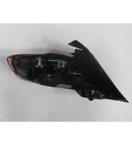 Fiat Egea- Sd- 21/24; Diş Stop Lambasi Sağ Kirmizi/beyaz/ledsi·z (mars)