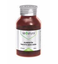 Venatura Kuersetin 500 mg 60 Kapsül