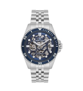 DANIEL KLEIN DK.1.13998-3 OTOMATİK ERKEK KOL SAATİ