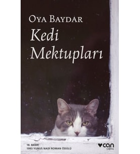 Kedi Mektupları