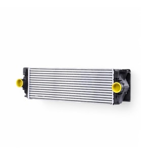 Vw Crafter Turbo Radyatörü 2.5TDI 2006-2016 2E0145804-9