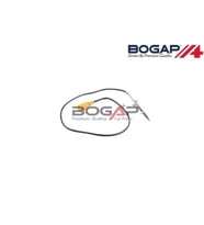 04L906088B Egzoz Sıcaklık Sensörü Arka - -Golf 7-Octavia-Leon-A3-1.6 Lt.-Tdı-Clha-Clhb-Crka-Crkb