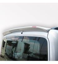 Fiat Doblo Uyumlu 2 (2010-) Spoiler Bagaj Gt