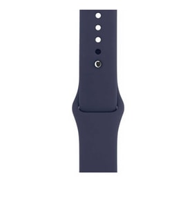 Apple Watch 38mm Uyumlu Zore Klasik Kordon