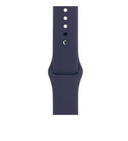 Apple Watch 38mm Uyumlu Zore Klasik Kordon