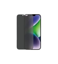 PanzerGlass Apple / Iphone 14 Plus/13 Pro Max Uyumlu Privacy Ekran Koruyucu (Şeffaf)