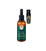 L.7xrapid SaçBakım Serumu + Caraboa Kadın GöğüsBüyütücü Krem 60 ml