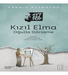 Kızıl Elma