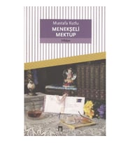 Menekşeli Mektup