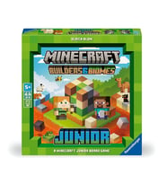 Ravensburger Minecraft Junior Kutu Oyunu 247509