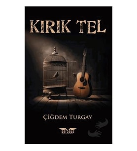 Kırık Tel / Perseus Yayınevi / Çiğdem Turgay