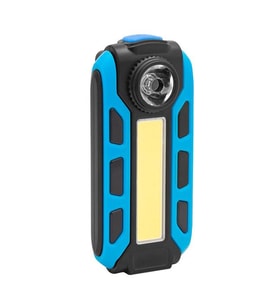 Powermaster JK103 4 Watt COB LED Çok Fonksiyonlu Çalışma Lambası