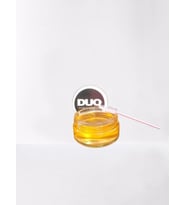 Duo Argan Yağlı Kaş Sabitleştirici Wax 50  ml