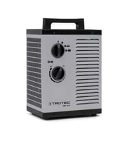 Trotec TDS 10 P Elektrikli Isıtıcı