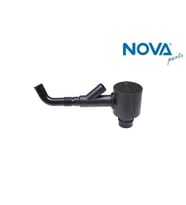 06B103211A Motor Havalandırma Hortumu Alt - Audi A6 Ajp-Aqe-Arh
