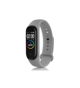 Xiaomi Mi Band 7 Klasik Kordon - Açık Gri