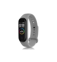 Xiaomi Mi Band 7 Klasik Kordon - Açık Gri