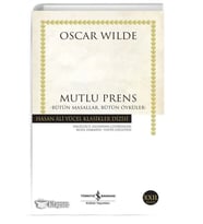 BÜTÜN MASALLAR BÜTÜN ÖYKÜLER / O.WILDE İŞ BANKASI KÜLTÜR Y