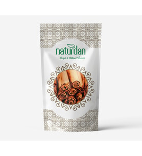 Naturdan Seylan Çubuk Tarçın 100 gr