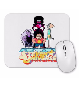 Steven Universe Mouse Pad