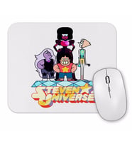Steven Universe Mouse Pad