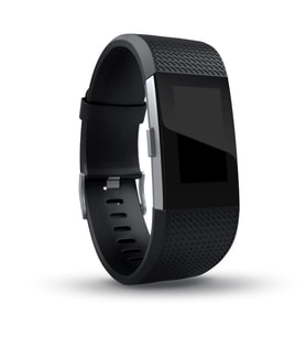 Fitbit Charge 2 Uyumlu 3 Adet Şeffaf Ekran koruyucu Nano Jelatin