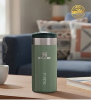 Kişiye Özel Stanley Termos Bardak 0.35 L