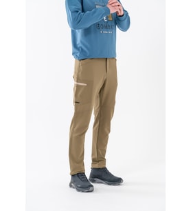 PANTOLON HIKING - 522 - N21