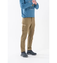 PANTOLON HIKING - 522 - N21