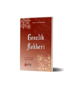 Risale-i Nur - Gençlik Rehberi - Orta Boy - RNK Neşriyat