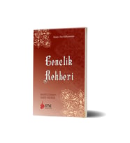 Risale-i Nur - Gençlik Rehberi - Orta Boy - RNK Neşriyat