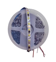 12 Volt 8 mm Pixel 6500 K Beyaz İç Mekan 60 Ledli 5 Metre Şerit Led