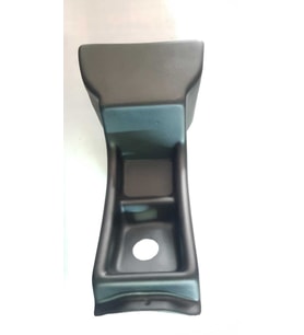 VOSVOS 1200 1300 1302 1302 VİTES KONSOLU YÜKSEK TİP