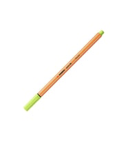 Stabilo Fineliner Point 88 0.4mm 88/14 Lime Yeşili